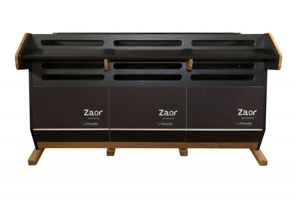 Zaor Maestro 36 - Oak Black