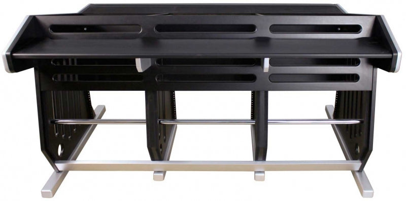 Zaor Maestro 36 - Silver Black