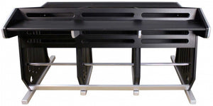 Zaor Maestro 36 - Silver Black