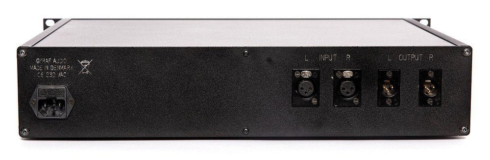 Gyraf Audio Gyratec XXIV