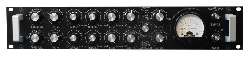 Gyraf Audio Gyratec XXIV