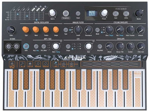 Arturia MicroFreak