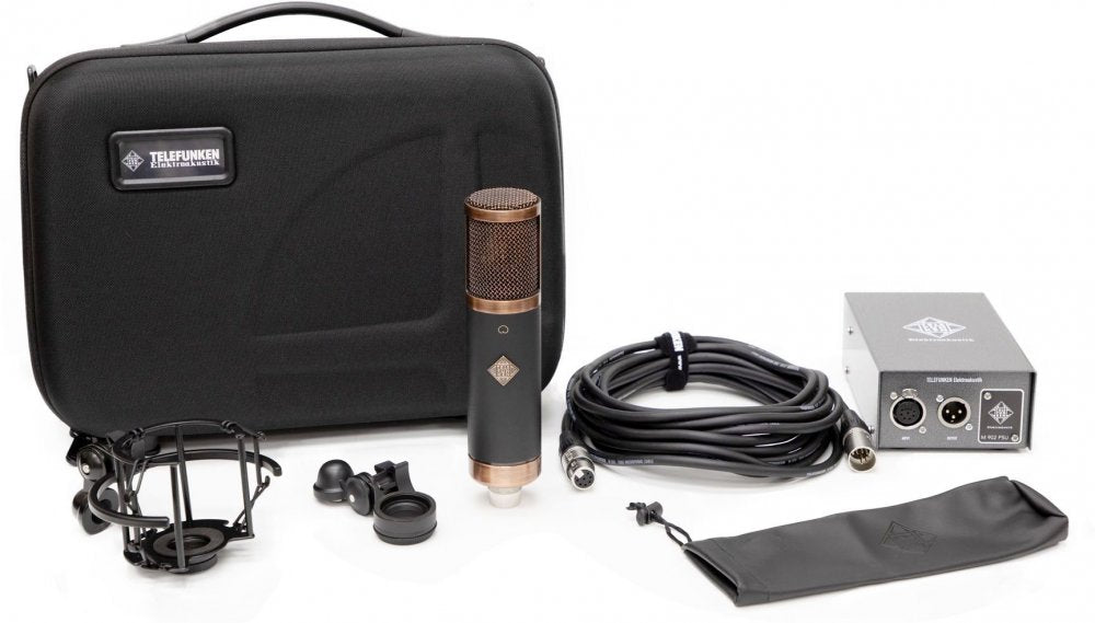 Telefunken TF29 Copperhead