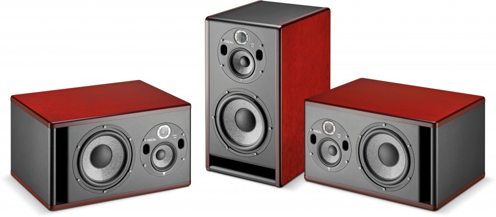 Focal Trio11 Be