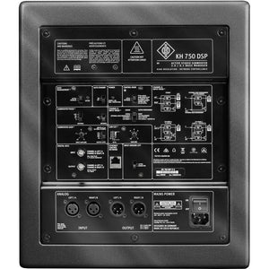 Neumann KH 750 DSP