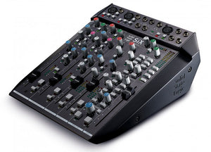Solid State Logic SiX