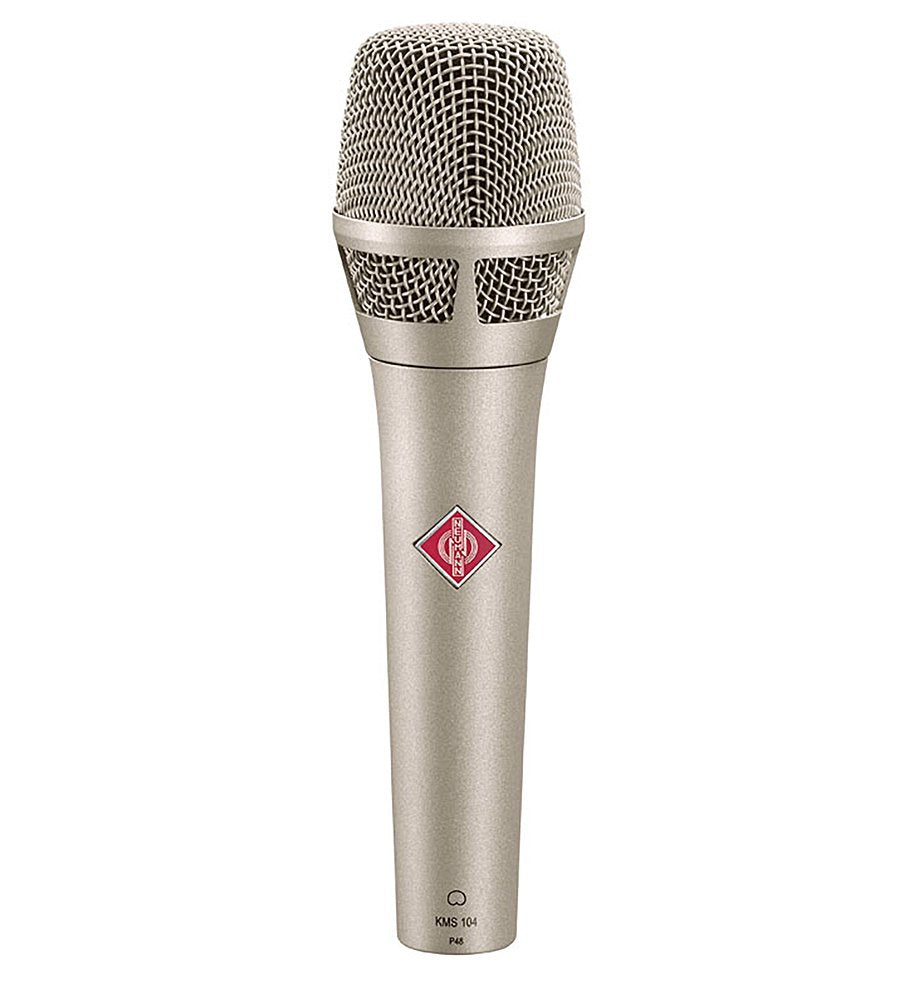 Neumann KMS 104