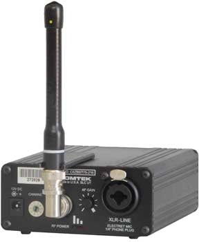Comtek BST 75-216 CW