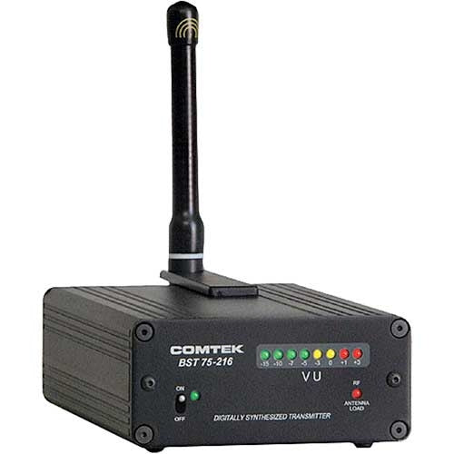 Comtek BST 75-216 CW