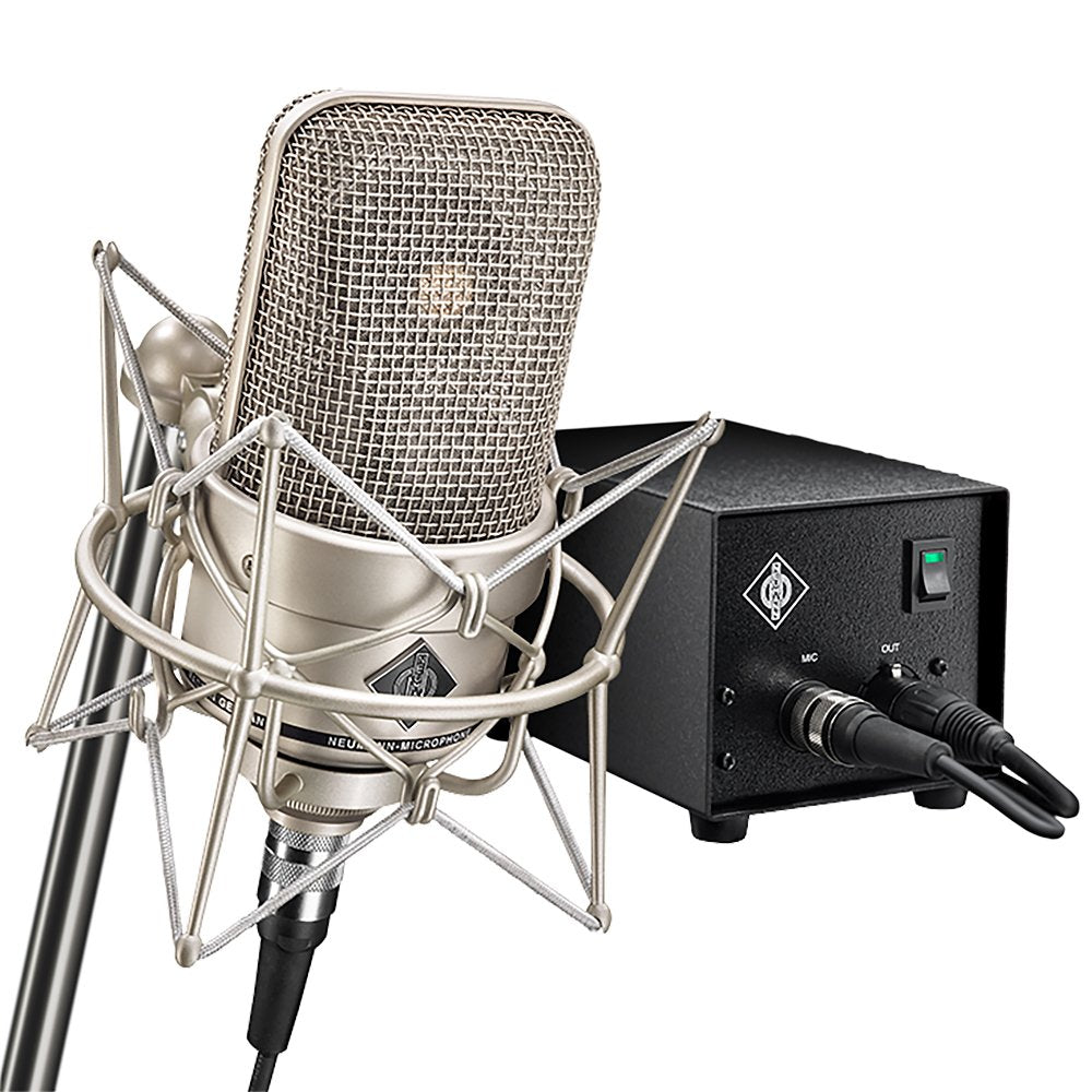 Neumann M 150
