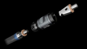 Rycote PCS-Boom Connector 185801