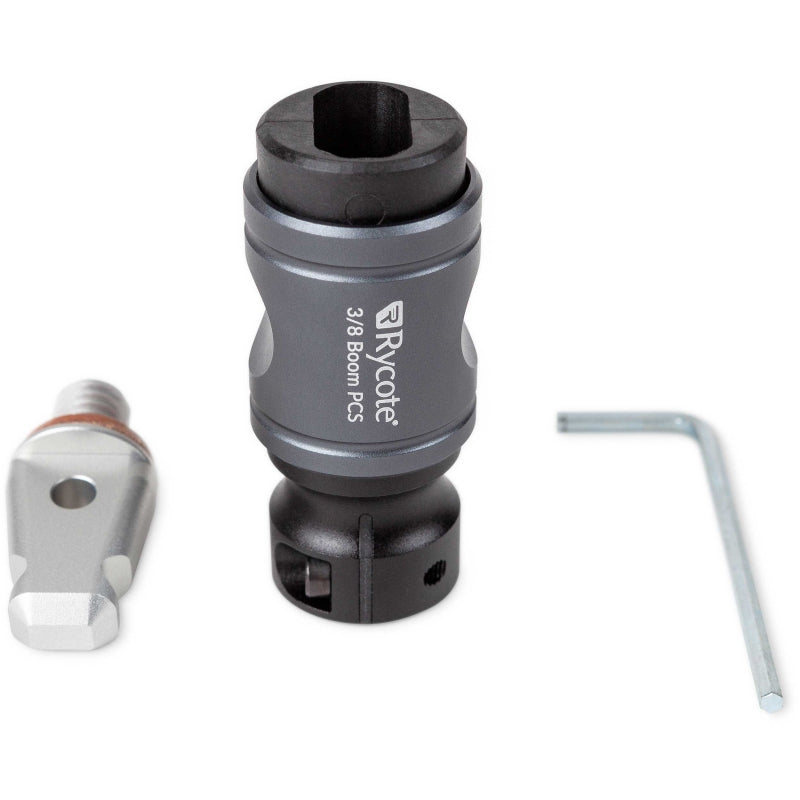 Rycote PCS-Boom Connector 185801