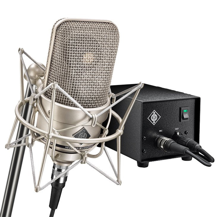 Neumann M 150