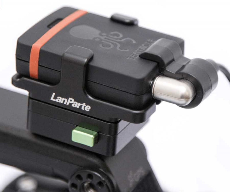 Tentacle Sync Sync E bracket - by Lanparte