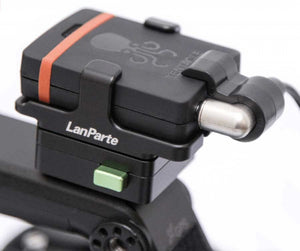 Tentacle Sync Sync E bracket - by Lanparte