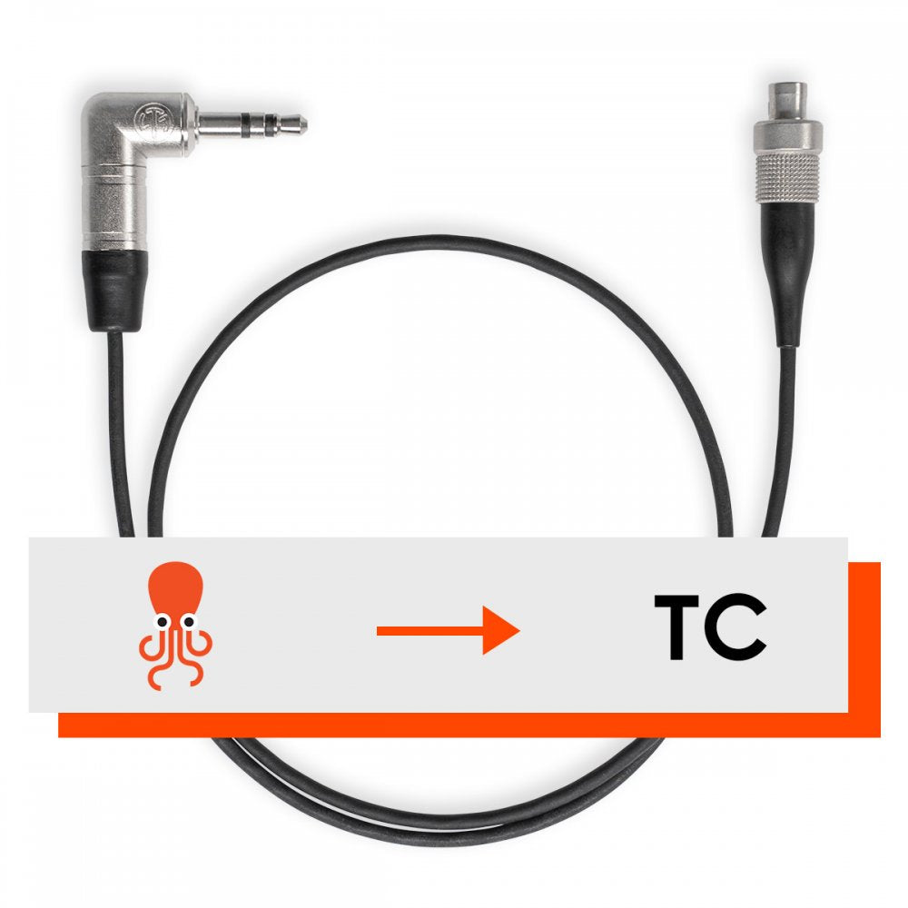 Tentacle Sync C19