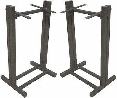 Sound Anchors ADMID 1 - Pair 46''