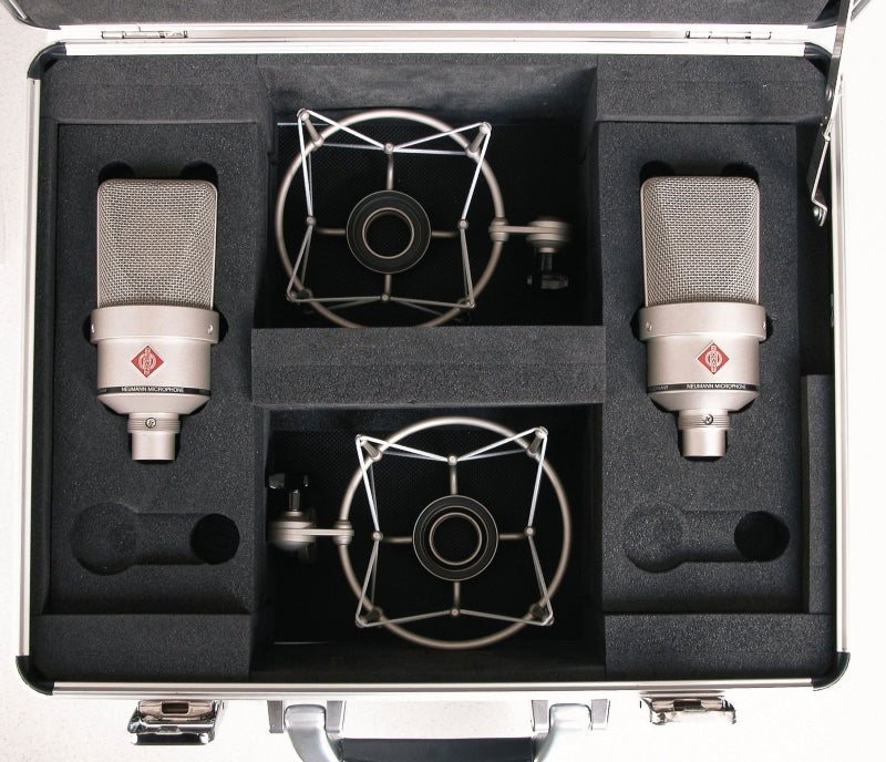 Neumann TLM 103 Stereo Set
