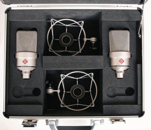 Neumann TLM 103 Stereo Set
