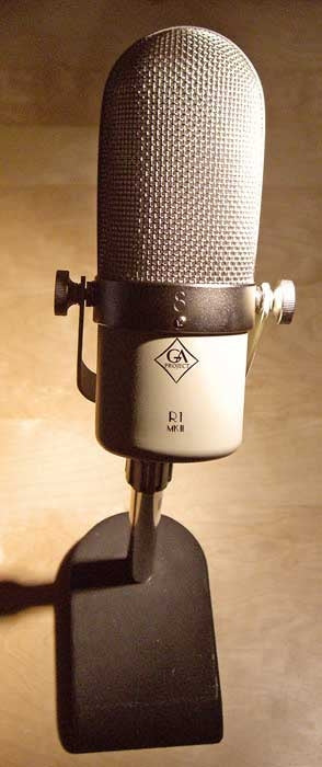 Golden Age Project R1 MKII