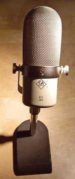 Golden Age Project R1 MKII