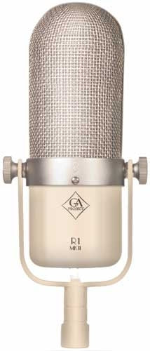 Golden Age Project R1 MKII