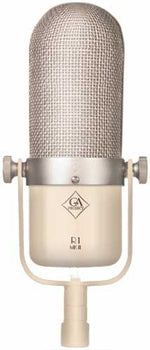 Golden Age Project R1 MKII