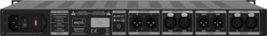 SPL Gemini (Black)