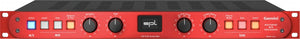 SPL Gemini (Red)