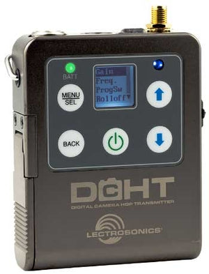 Lectrosonics DCHT