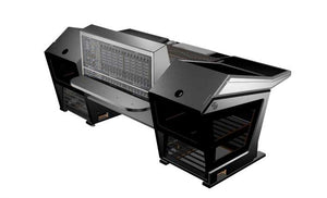 Sterling Modular Plan B - API 1608 Master