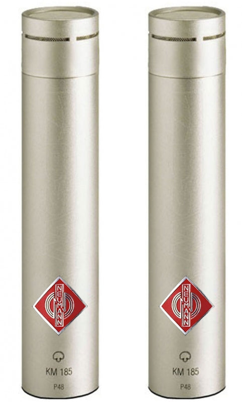 Neumann KM 185 Stereo Set