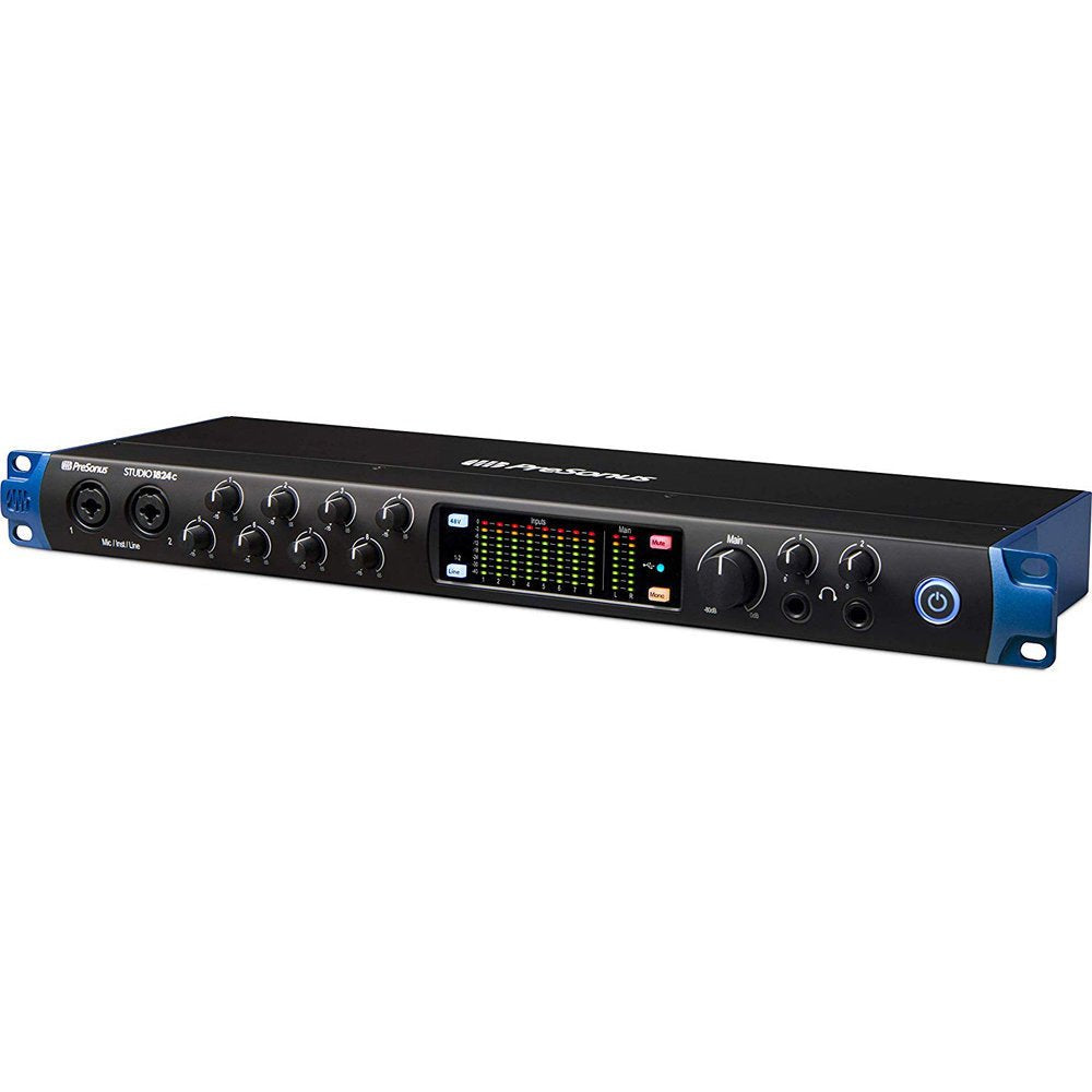 Presonus Studio 1824c