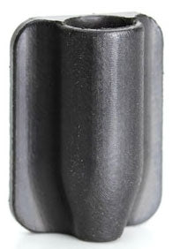 LMC Sound C Mount for the DPA d:screet 4071 - White