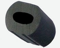 LMC Sound ISO Mount for Sanken COS 11 - White