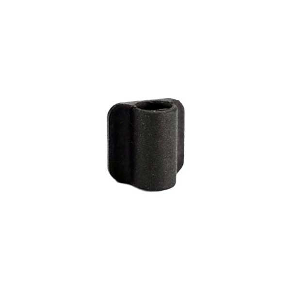 LMC Sound Vampire Clip for DPA d:screet 4060/61/62/63 - Black