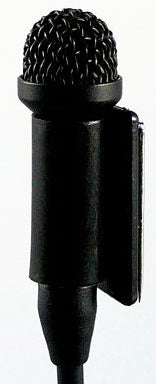 LMC Sound Vclip-WS Vampire Clip for Sanken COS 11 - White