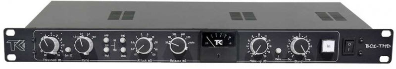 TK Audio BC1THD