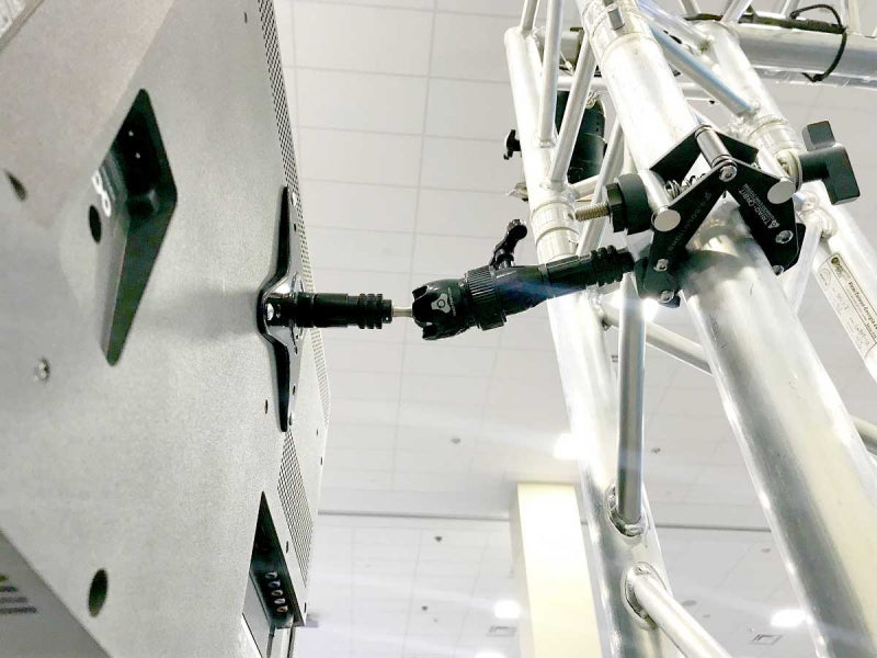 Triad-Orbit IO-GC