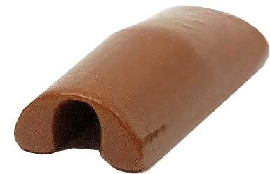 Ursa Straps Mini Mounts 6060 (Brown)