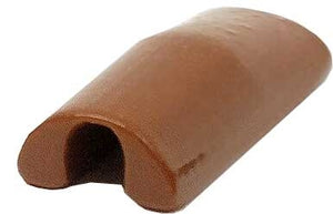 Ursa Straps Mini Mounts 6060 (Brown)