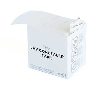 Bubblebee Industries The Lav Concealer Tape