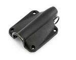 Bubblebee Industries The Lav Concealer for Sanken COS-11 (Single, Black)
