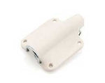 Bubblebee Industries The Lav Concealer for Sanken COS-11 (Single, White)