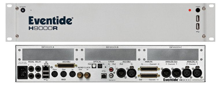 Eventide H9000R