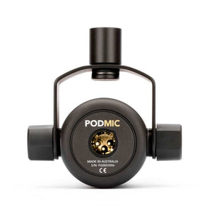 RØDE PodMic