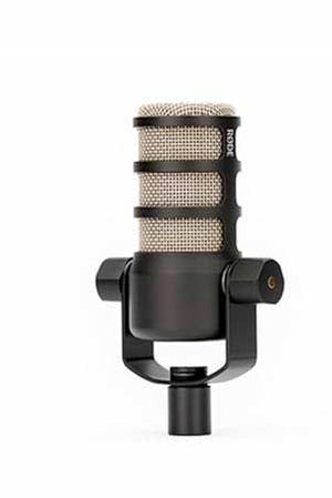 RØDE PodMic