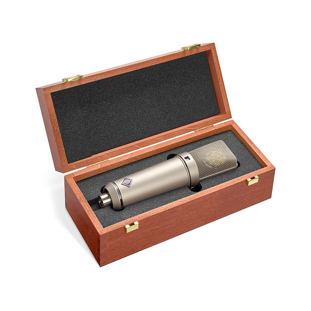 Neumann U 89 i