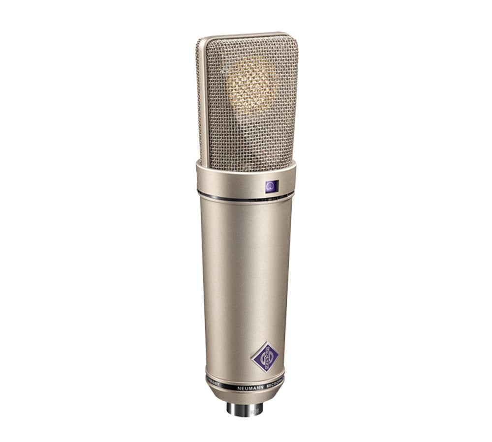 Neumann U 89 i