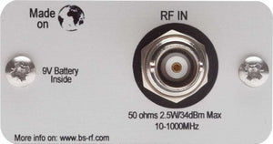 BSRF PM-1
